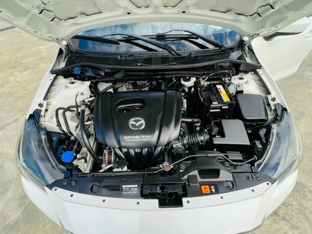 carros - Mazda Demio 2018 Full 

 9