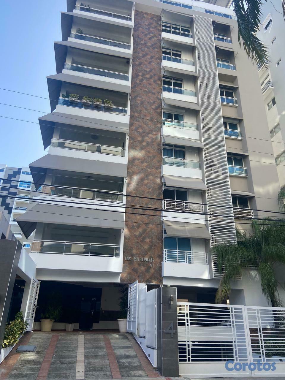 apartamentos - Apartamento en la Julia Clasico de 4 habitaciones  1