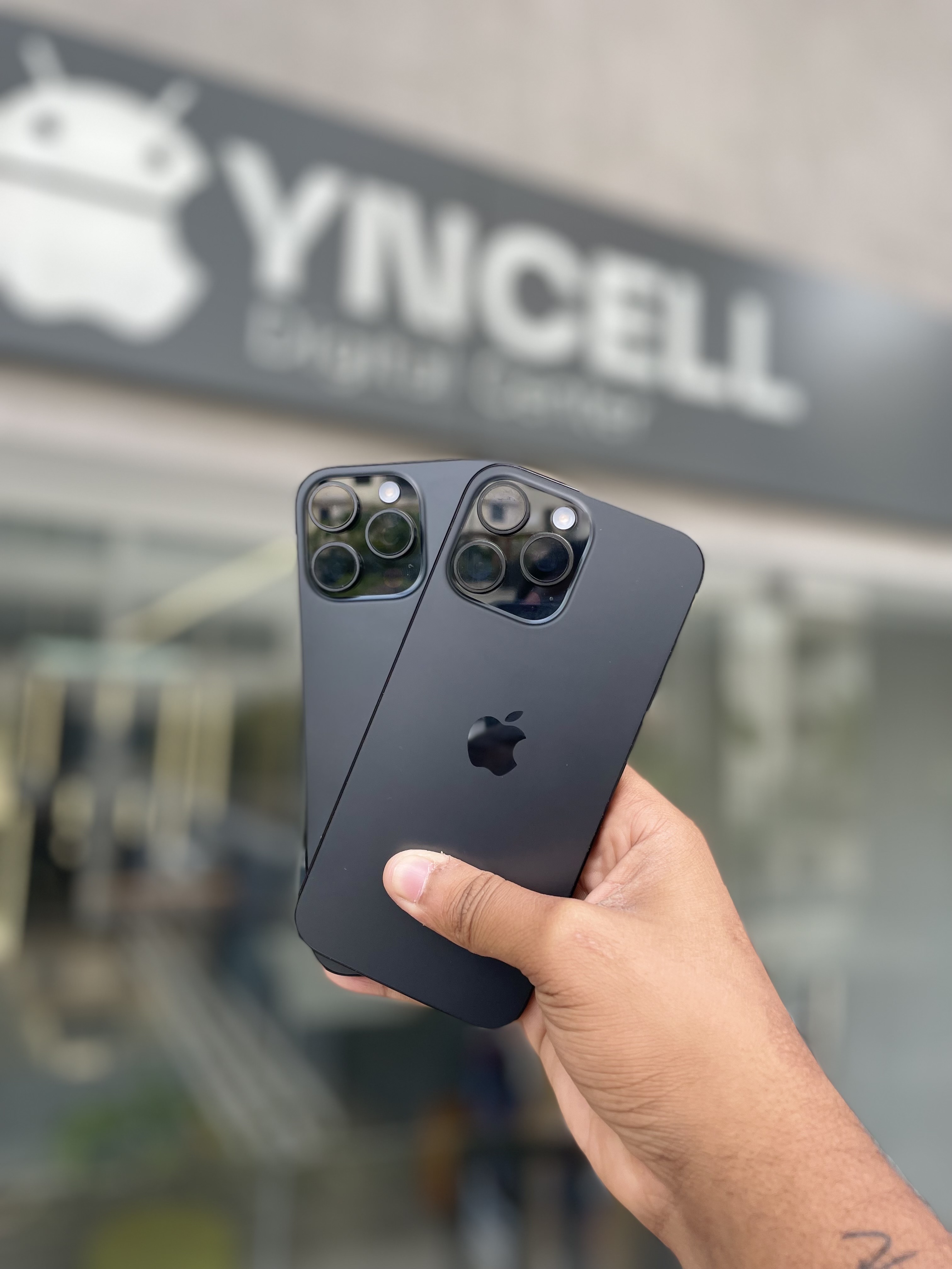 celulares y tabletas - IPHONE 16 PRO MAX 256Gb 8