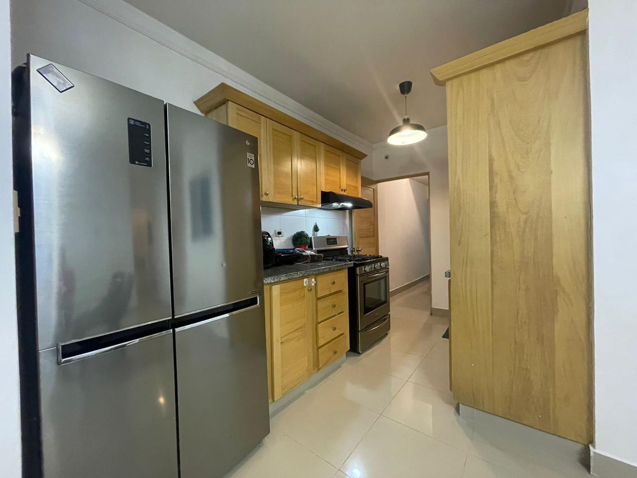 apartamentos -  apartamento en El Condado 11