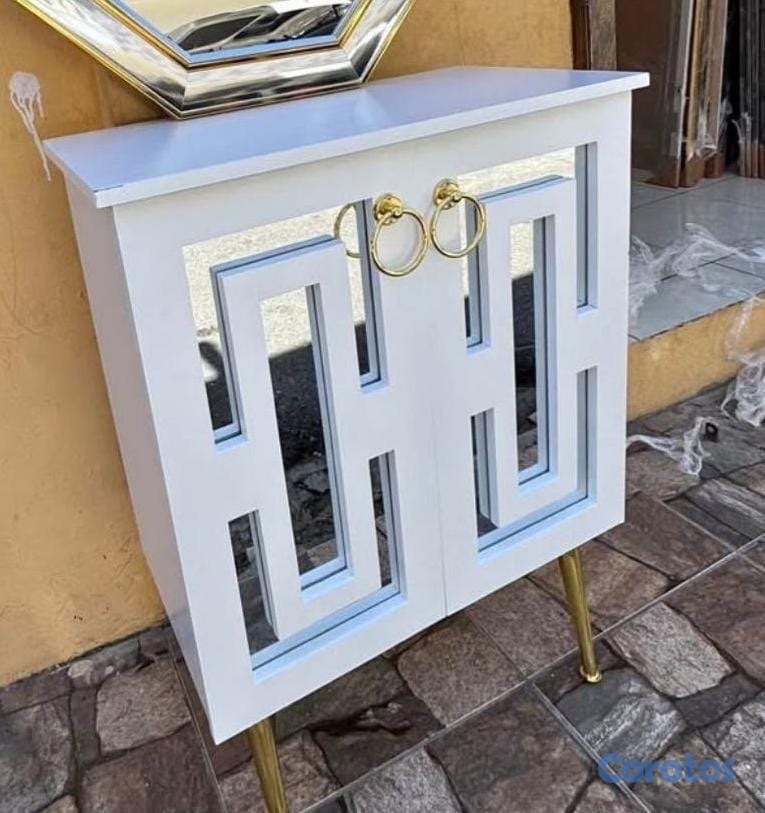 muebles y colchones - Credencia  6