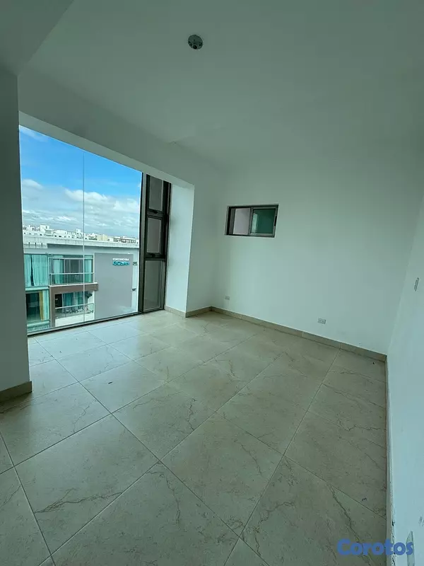 apartamentos - Apartamento En Santiago de venta. 8