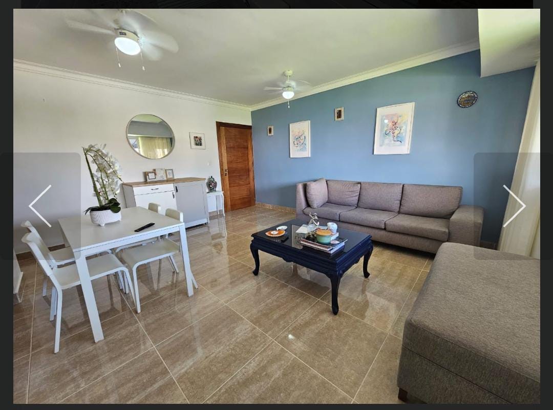 apartamentos - Se vende apartamento en Ensanche Quisqueya 3