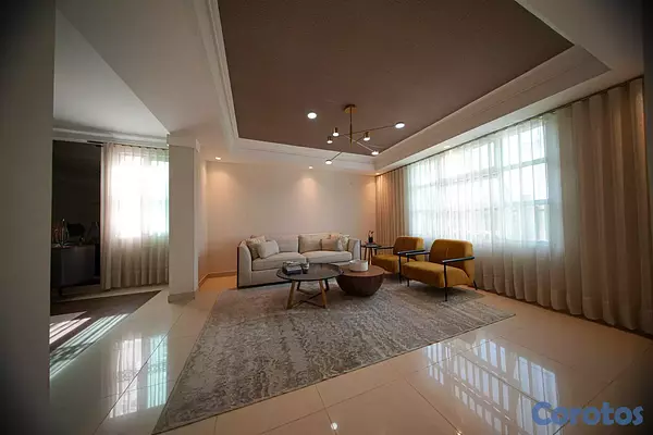 casas - Casa En Isabel Villas En Venta, Arroyo Hondo 3