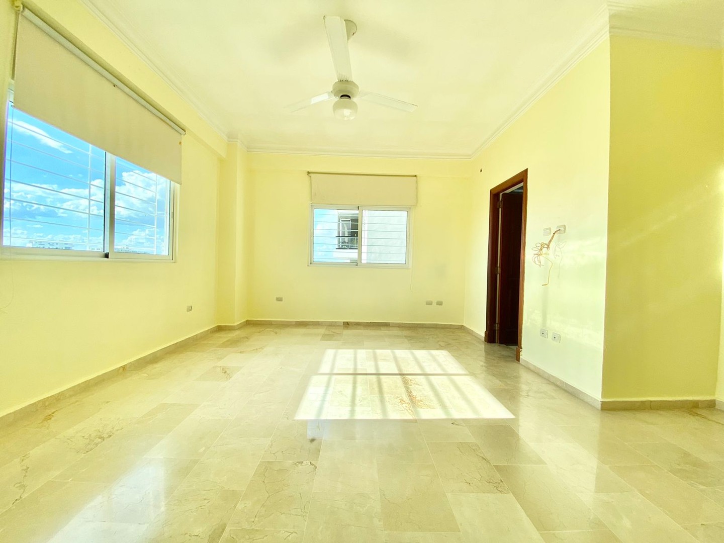 apartamentos - Apartamento en El Millón de 3 habitaciones  5