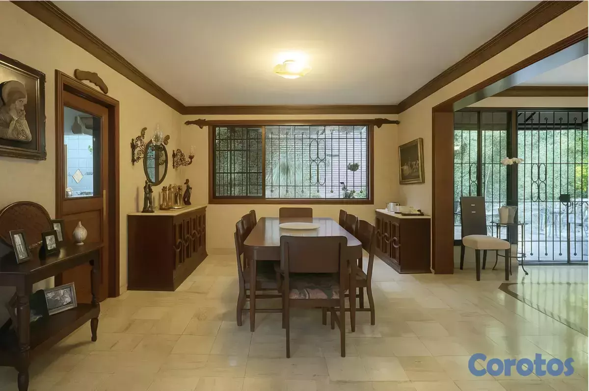 casas - 🔵 Casa 2 niveles arroyo hondo ll 6