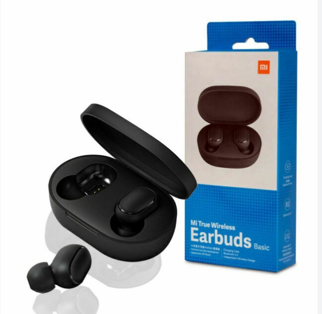 accesorios para electronica - Earbuds Basic