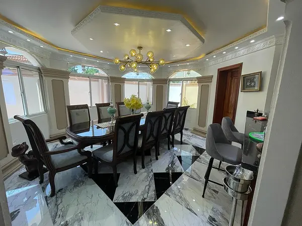 casas - Se vende mansión casa en Prado Oriental 6