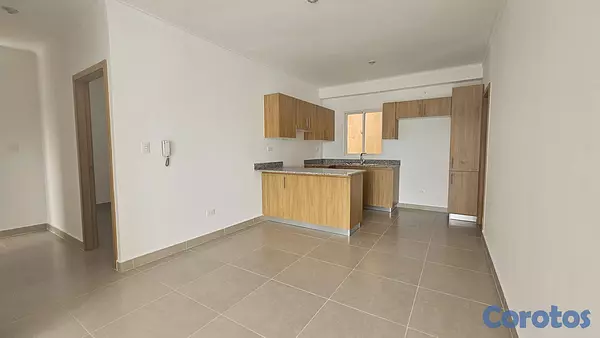 apartamentos - ALQUILO APARTAMENTO EN LA PROLONGACIÓN 27 DE FEBRERO 9