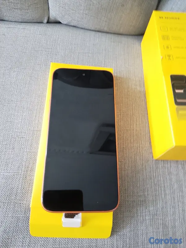 celulares y tabletas - Se vende M17 PRO  3