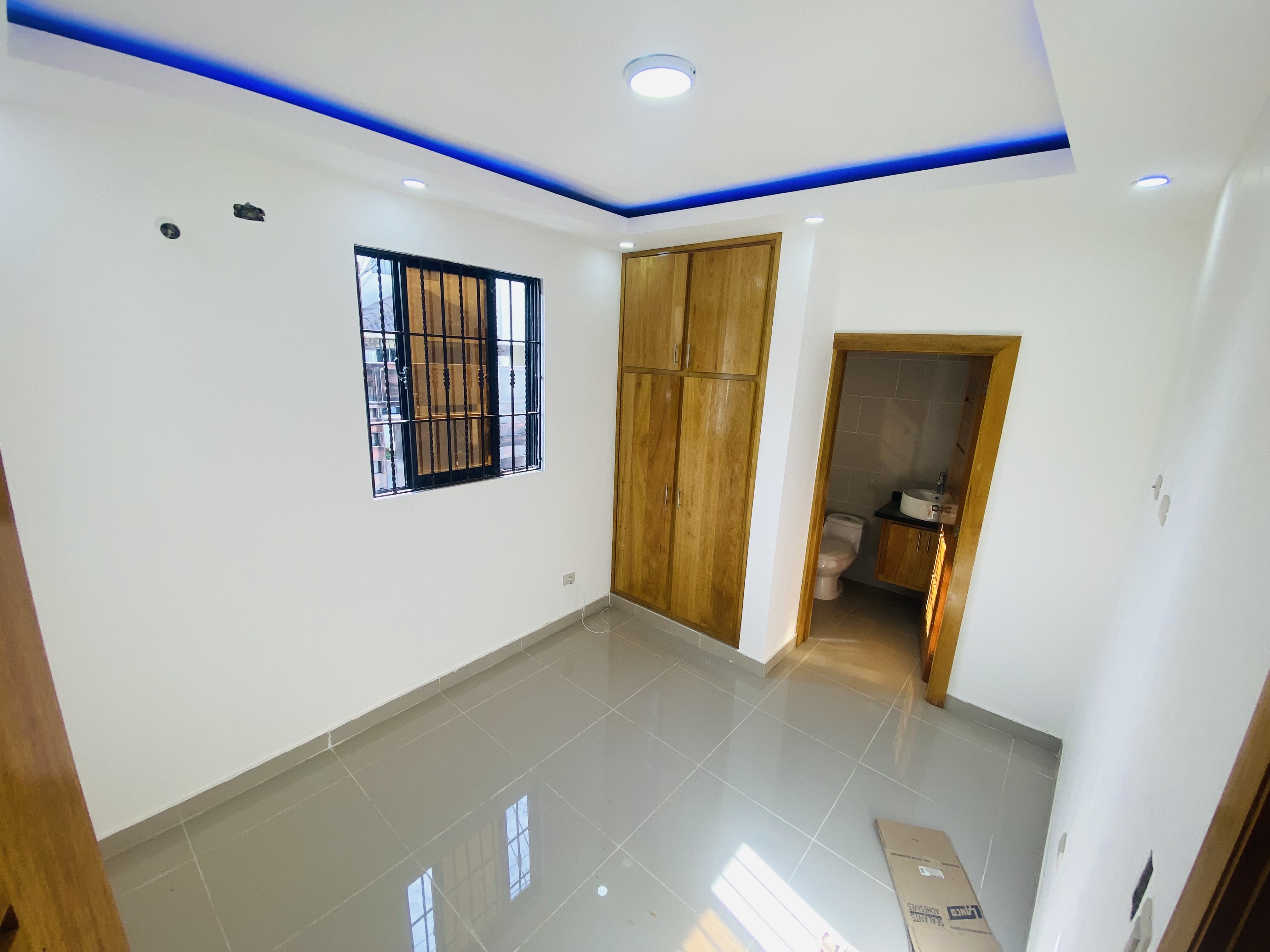 casas - CASA EN VENTA EN SANTIAGO DE LOS CABALLEROS PRÓXIMO AL JARDÍN BOTÁNICO  4