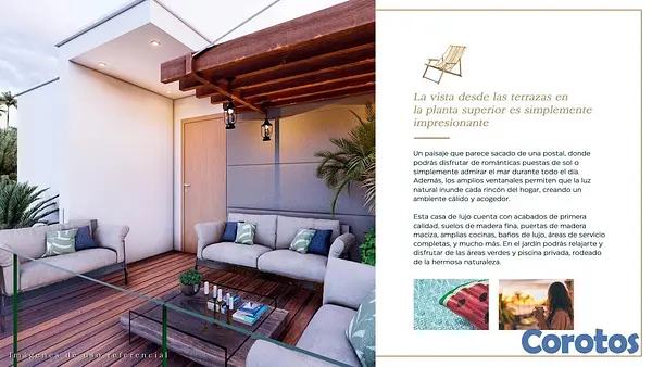 apartamentos - PROYECTO DE APARTAMENTO EN VISTA CANA  3