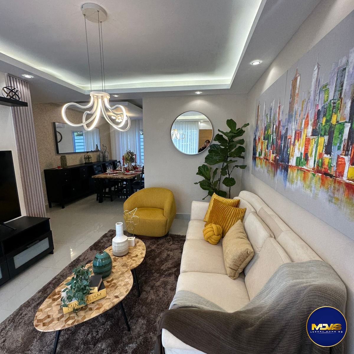 apartamentos - Proyecto en venta ubicado en Prado Oriental