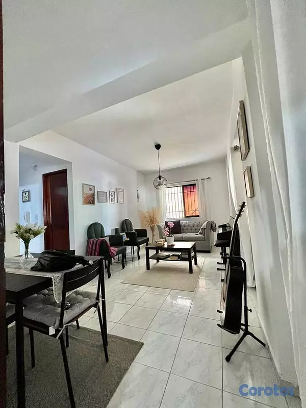 apartamentos - Alquilo Apartamento en El Mirador Sur 4