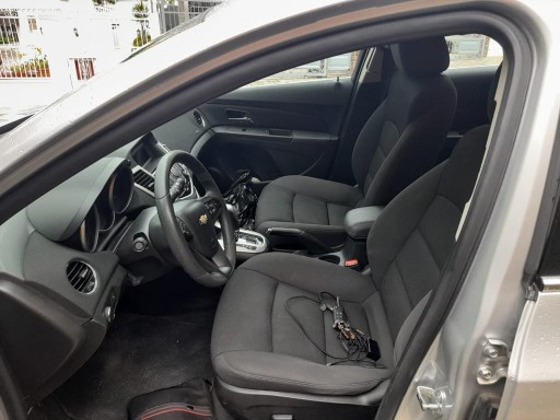 carros - Chevolet cruze 2016 5