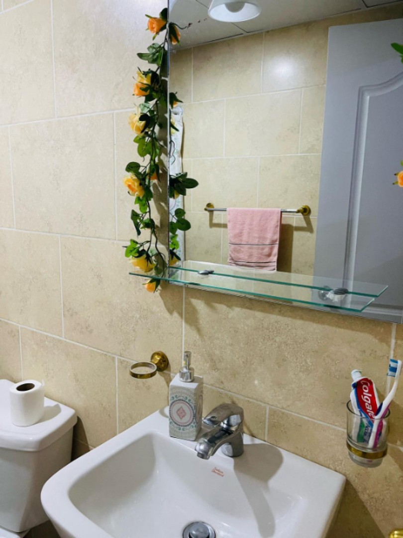 apartamentos - Apartamento en Alquiler Amueblado en HATO NUEVO 2