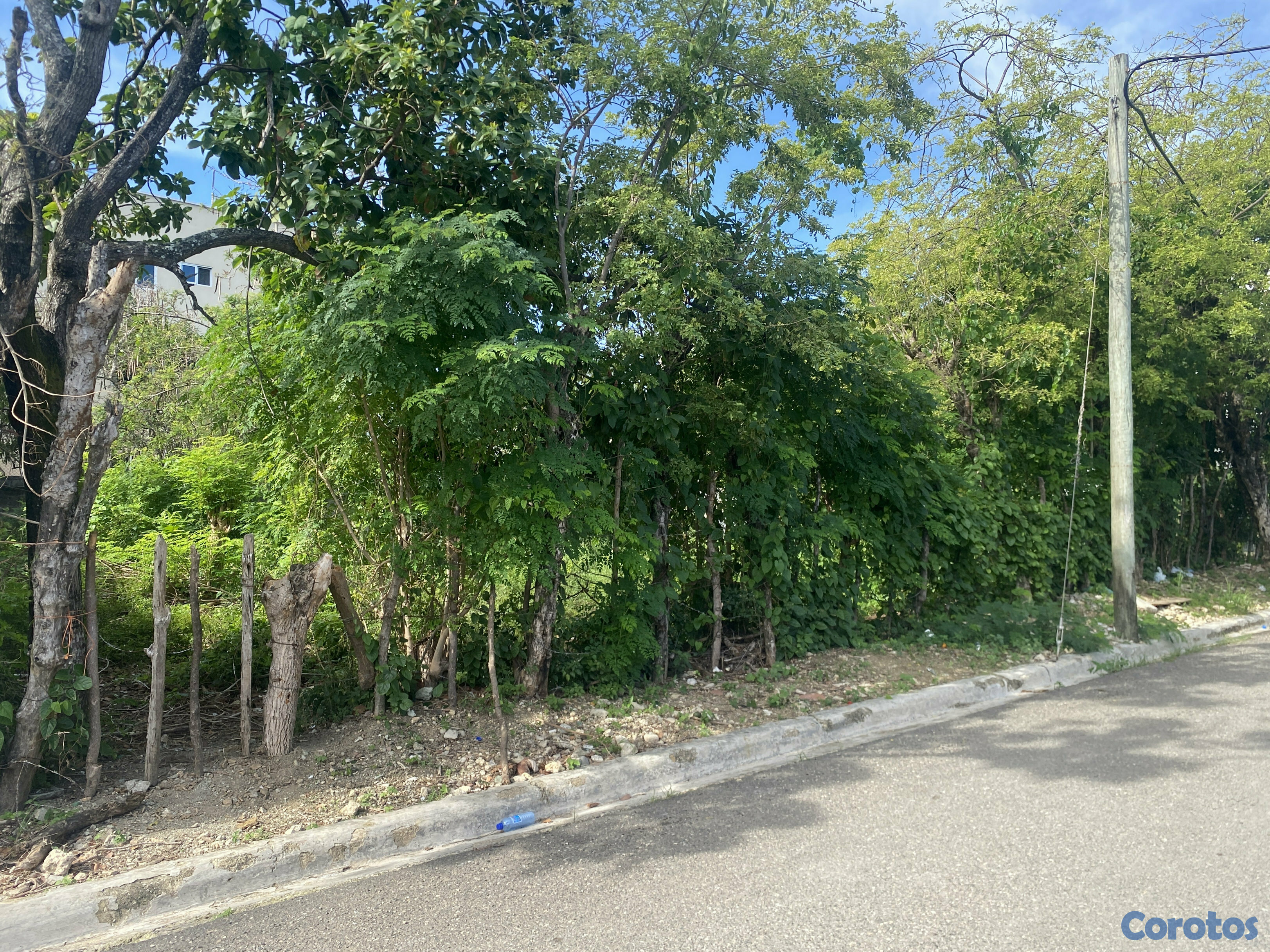 solares y terrenos - solar próximo al malecón de puerto plata  6