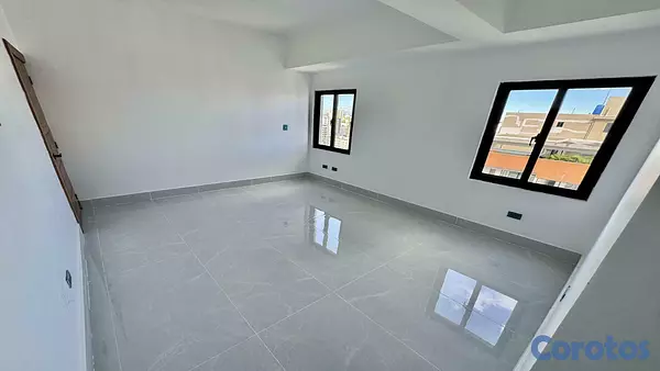 apartamentos - Apartamentos Nuevos en Naco 10