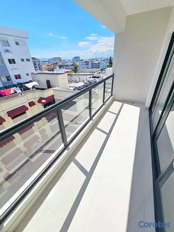 apartamentos - Apartamento en Alquiler – El Millón  US$1,200 mens 6