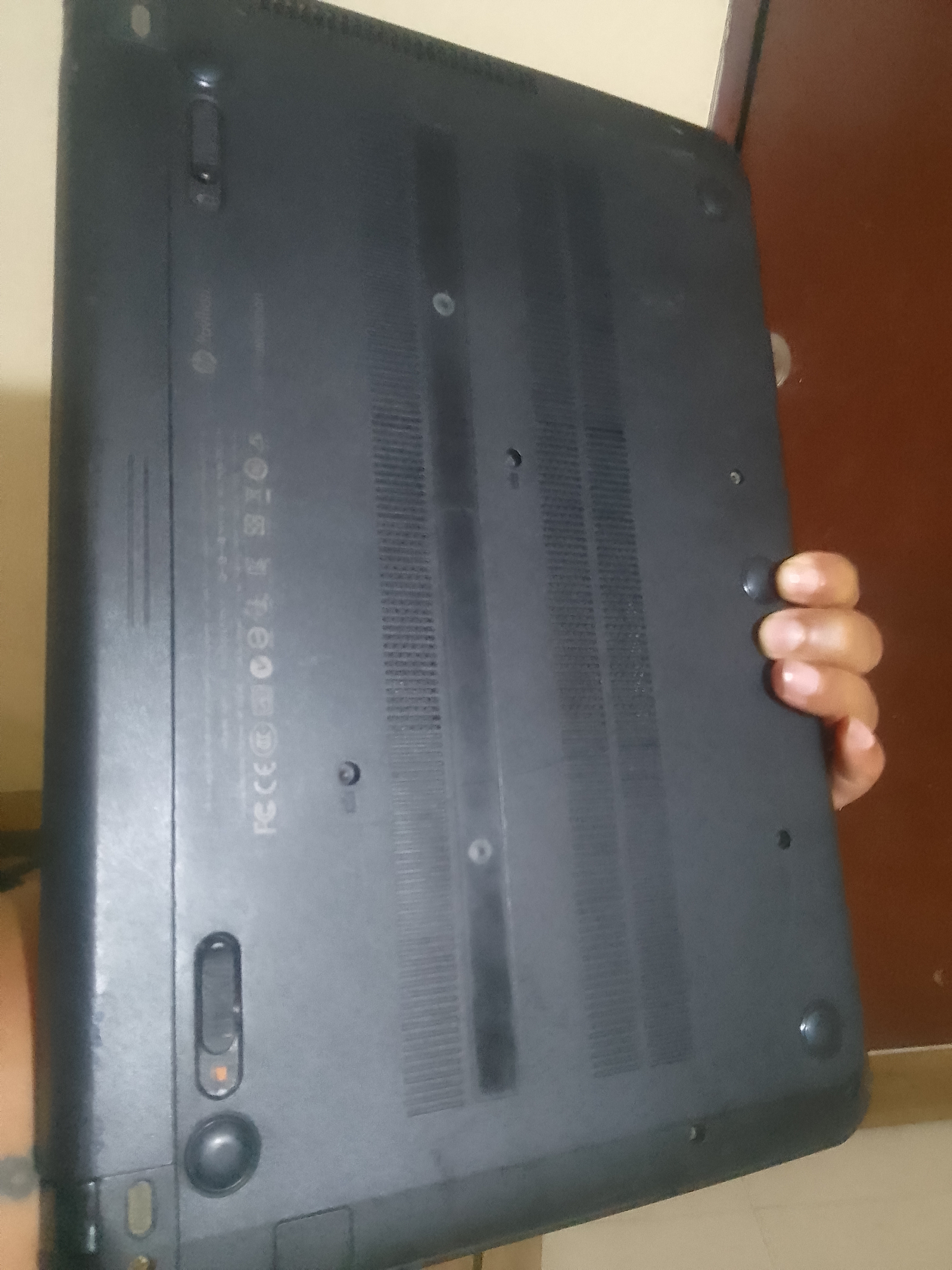 computadoras y laptops - Hp Pavilion 