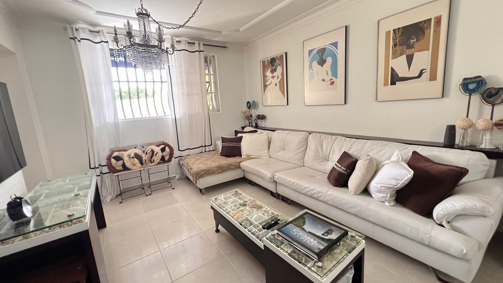 apartamentos - Apartamento Disponible en la Moraleja, Santiago 6