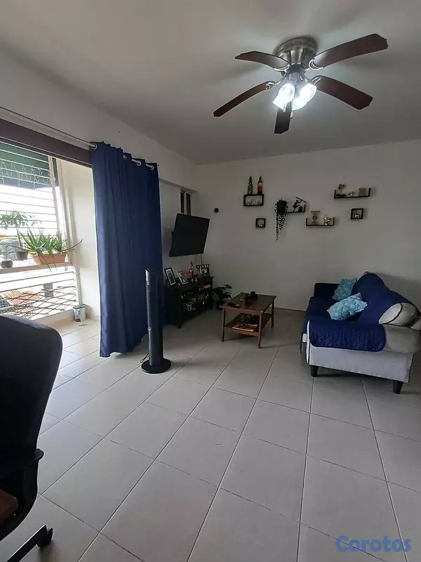 apartamentos - Vendo Apartamento en Ensanche Quisqueya  3