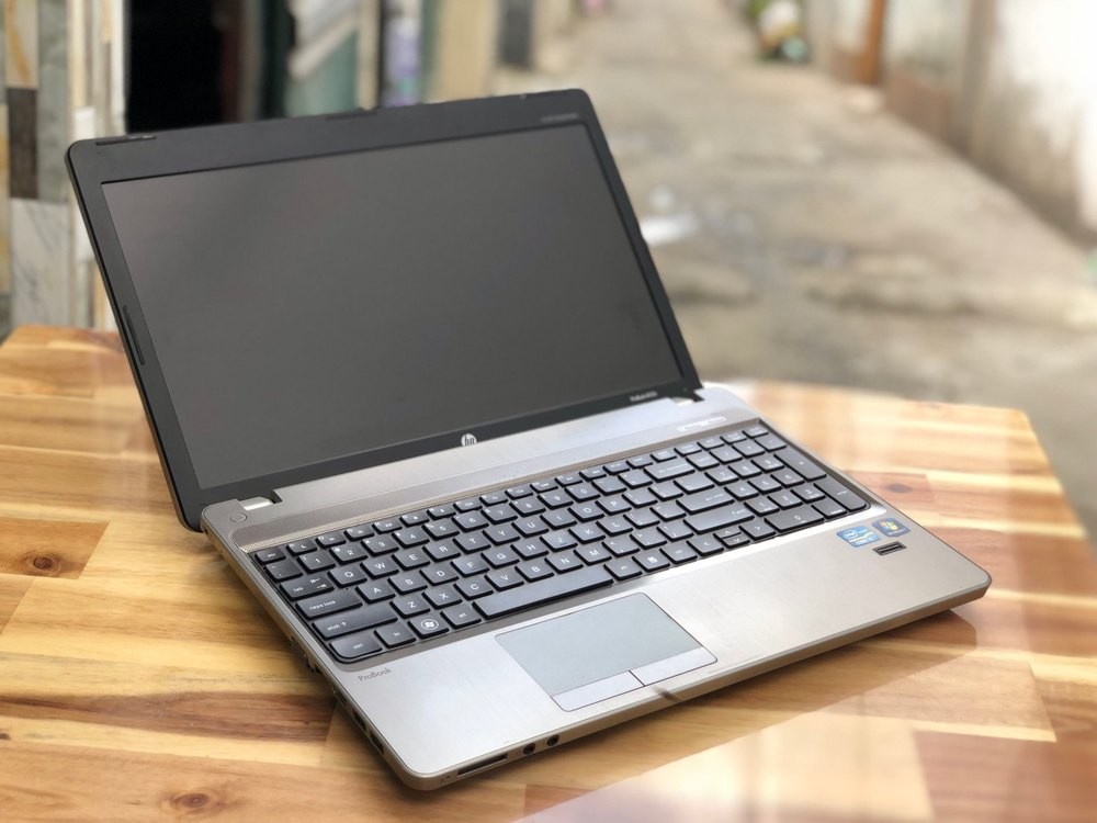 computadoras y laptops - Laptop HP Probook  4450S Core i5 15.6 Plg, 8GB / 500GB HDD, Para trabajo de ofic 0
