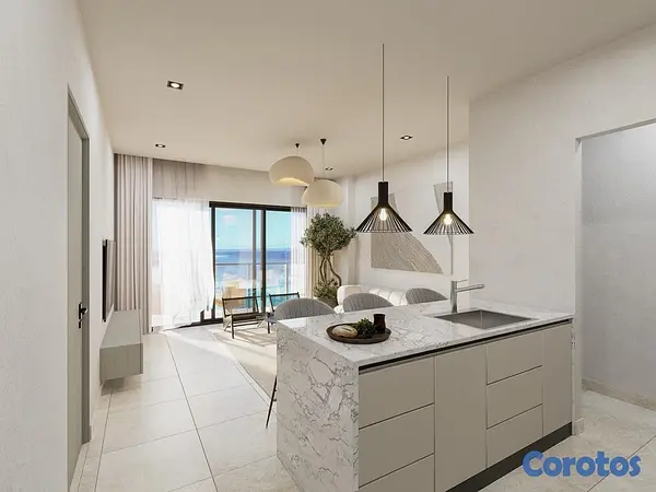 apartamentos - ✨ Vive con estilo en el corazón de la Zona Univers 2