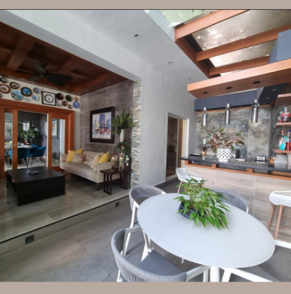 casas - Casa en venta en Cuesta Hermosa III 2