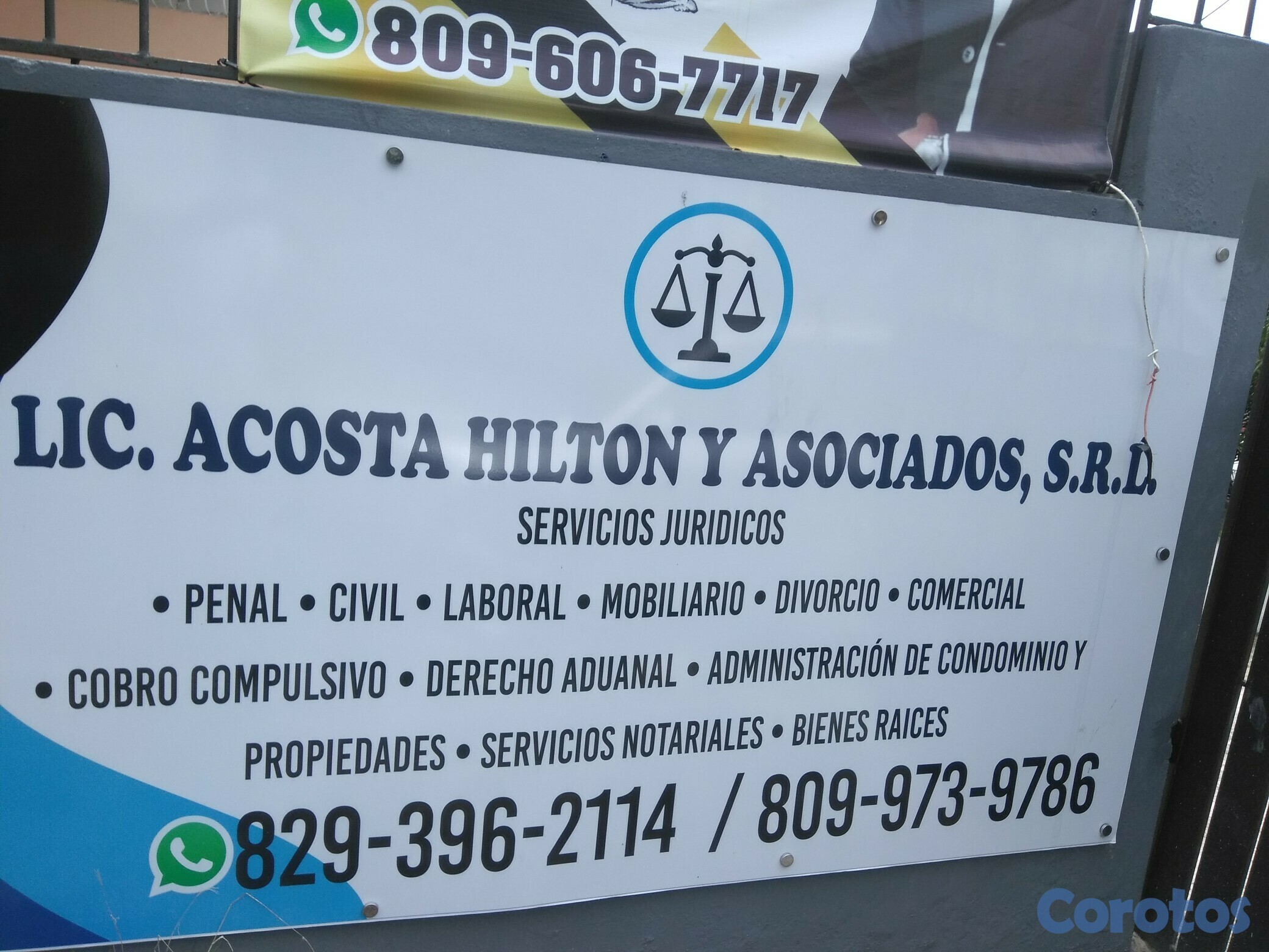 equipos profesionales - Abogado 2