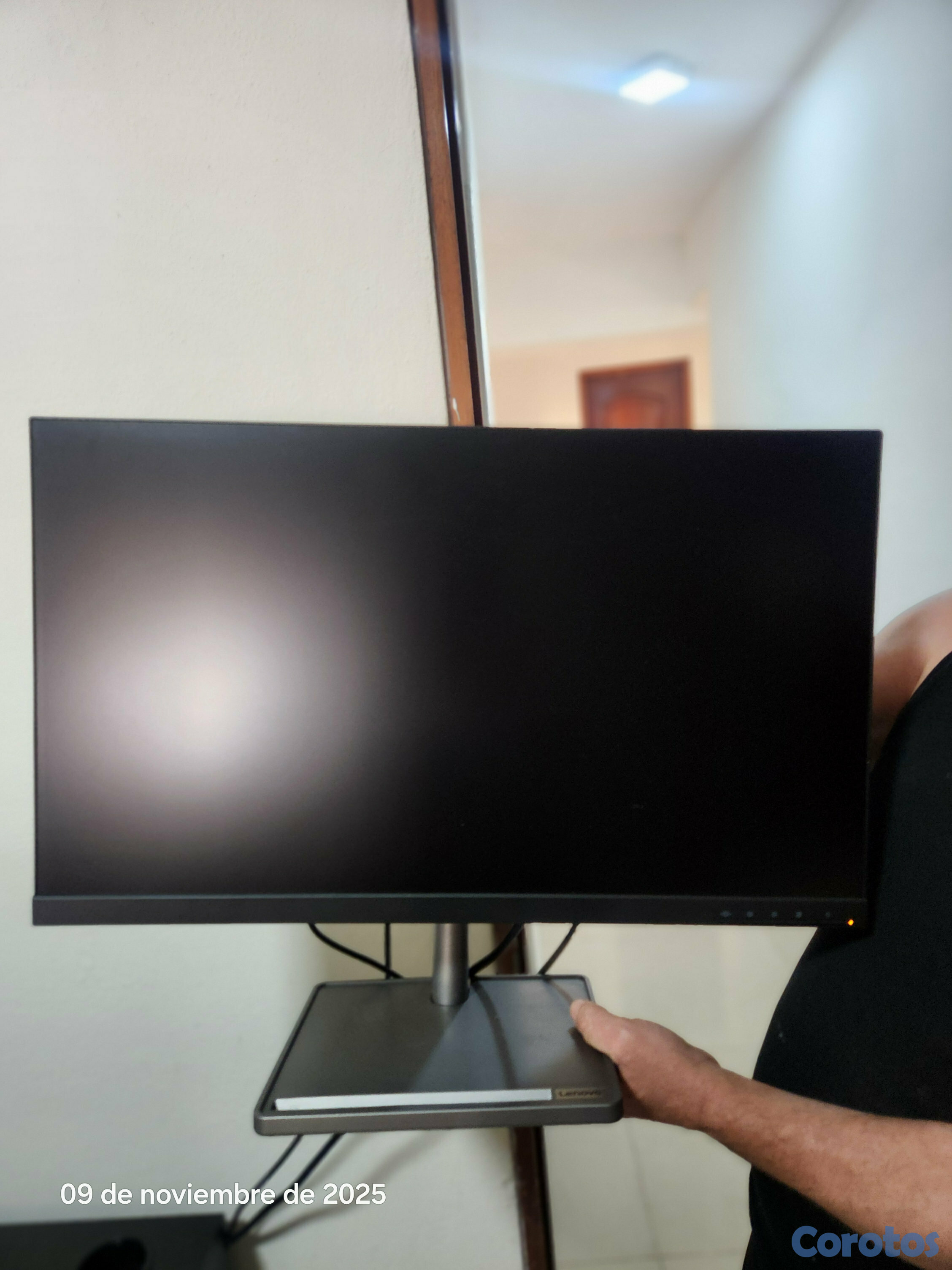 computadoras y laptops - Monitor 2