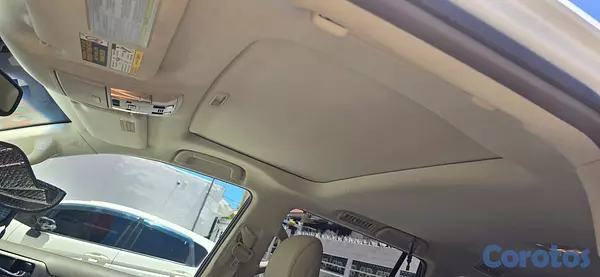 jeepetas y camionetas - Lexus GX460 2018 13
