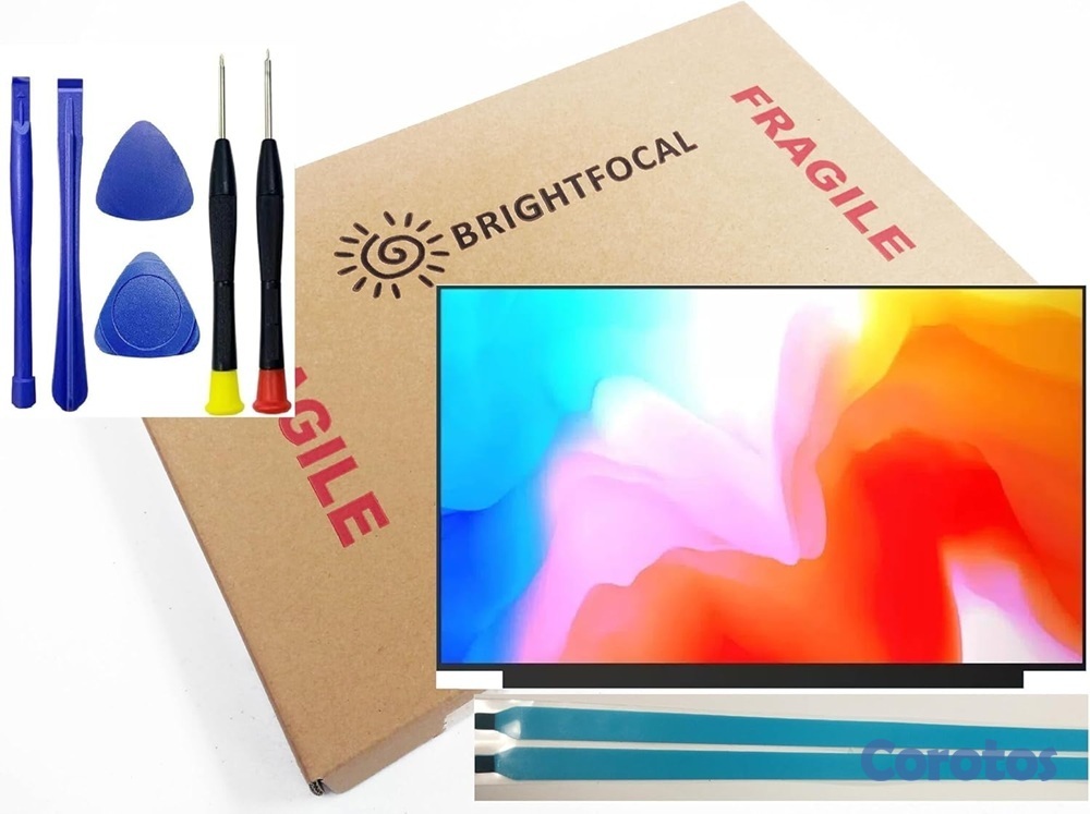 computadoras y laptops - Pantalla Lenovo ThinkPad T14 Gen 1 FHD 1920x1080 