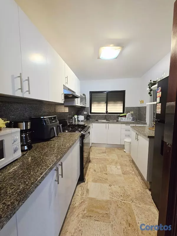 apartamentos - Alquilo apartamento en Piantini. 8