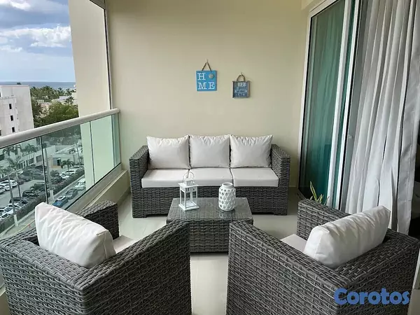 apartamentos - Hermoso apartamento para retiro, vacacionar o inversion  7
