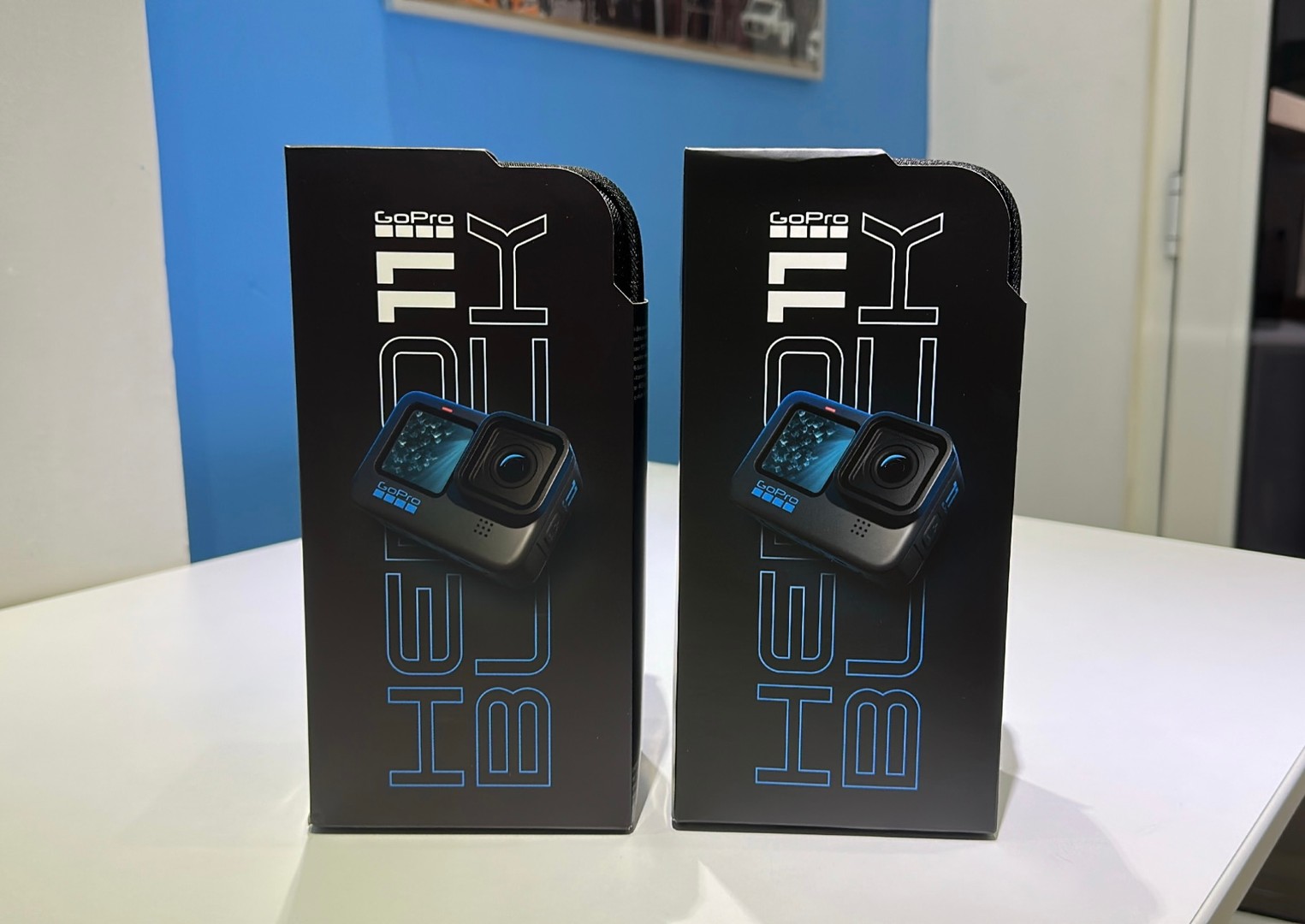 camaras y audio - Cámaras GoPro Hero 11 Nuevas Selladas en su Caja, Originales 