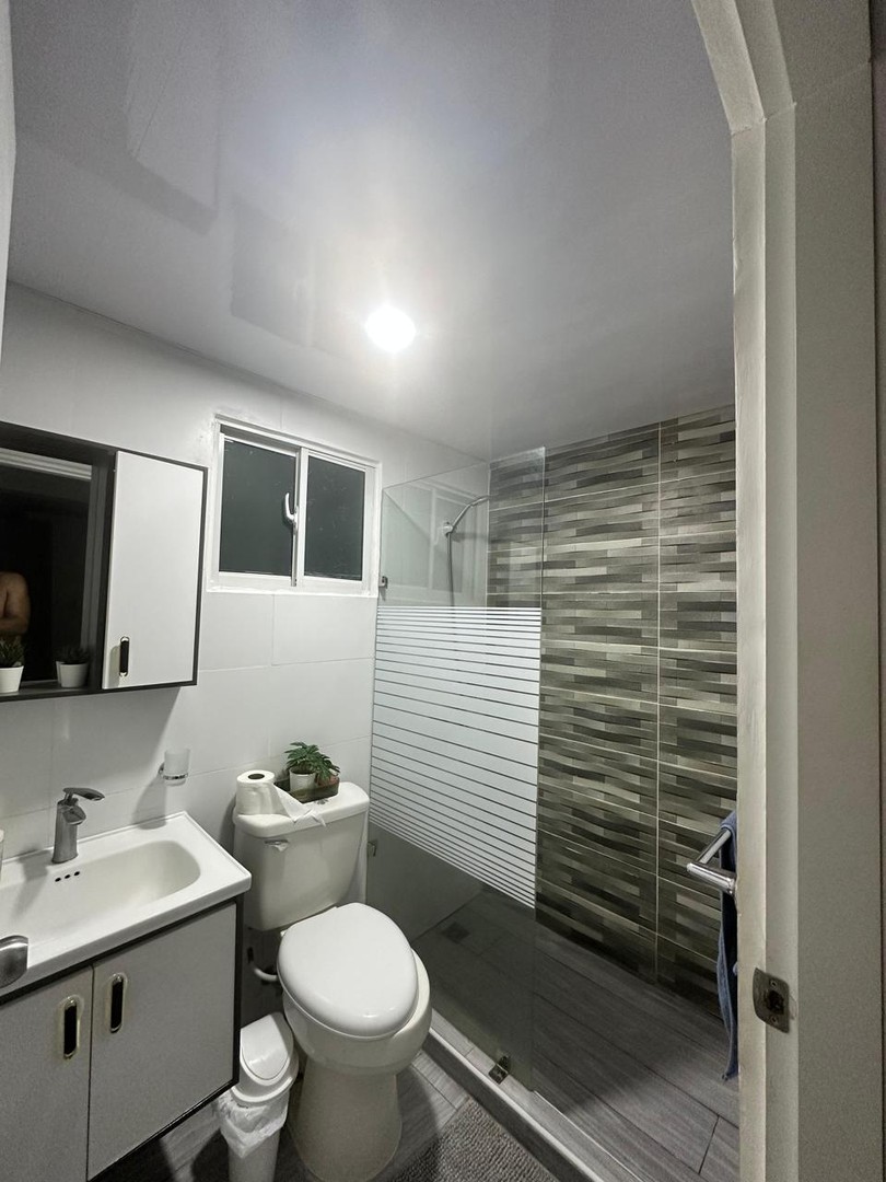 apartamentos - Venta, Apartamento de 3 Habitaciones, Jacobo, Santo Domingo Norte 9