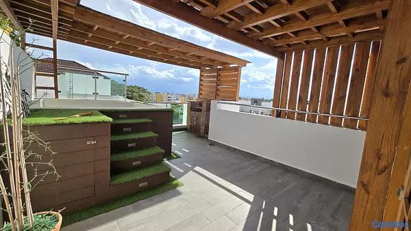 penthouses - PENTHOUSE EN VENTA, LLANOS DE GURABO SANTIAGO 9