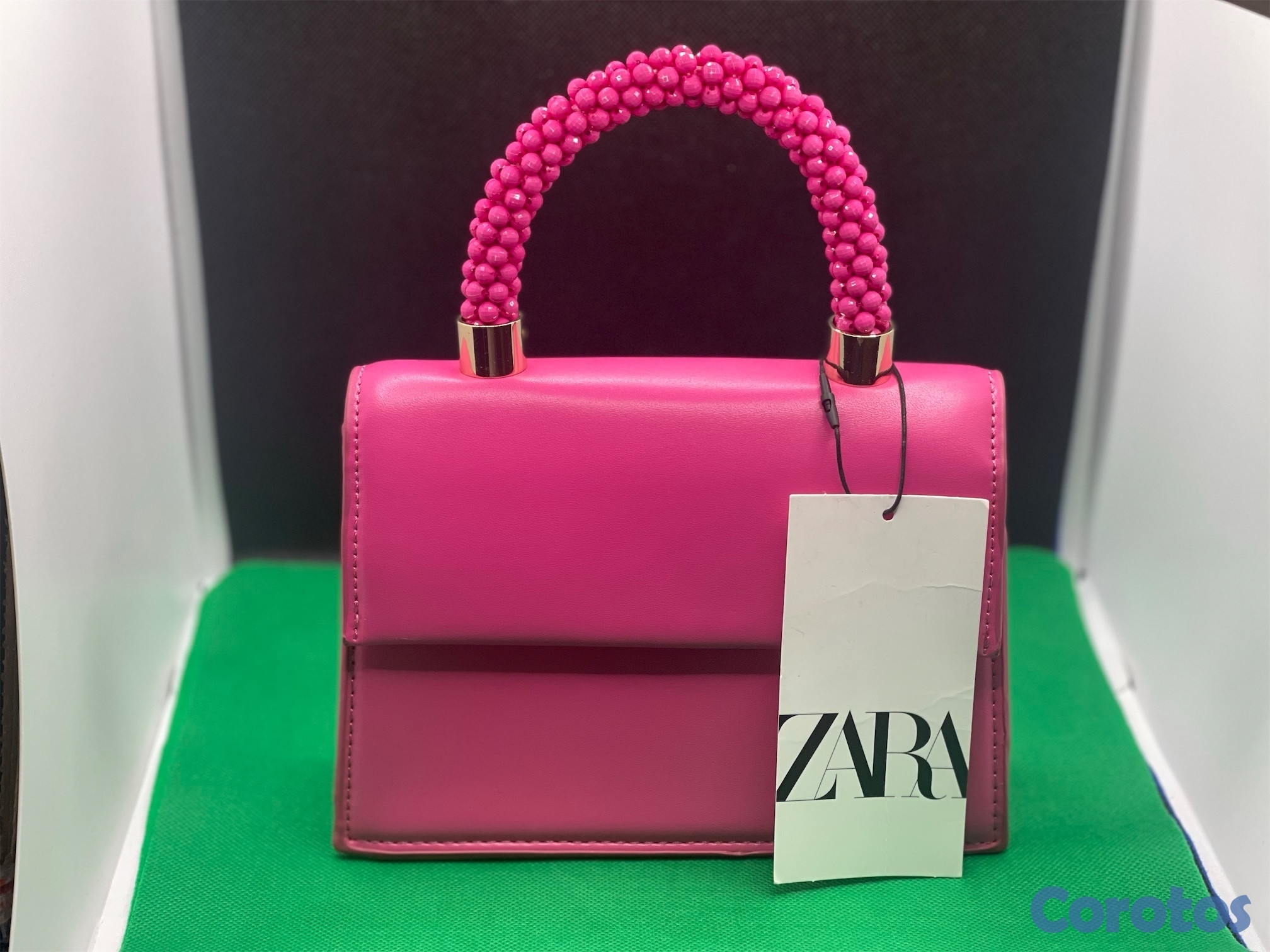 carteras y maletas - Carteras originales importadas desde Italia 9