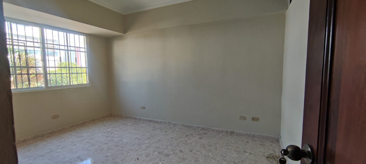 apartamentos - Se alquila apartamento en Cacicazgos 5