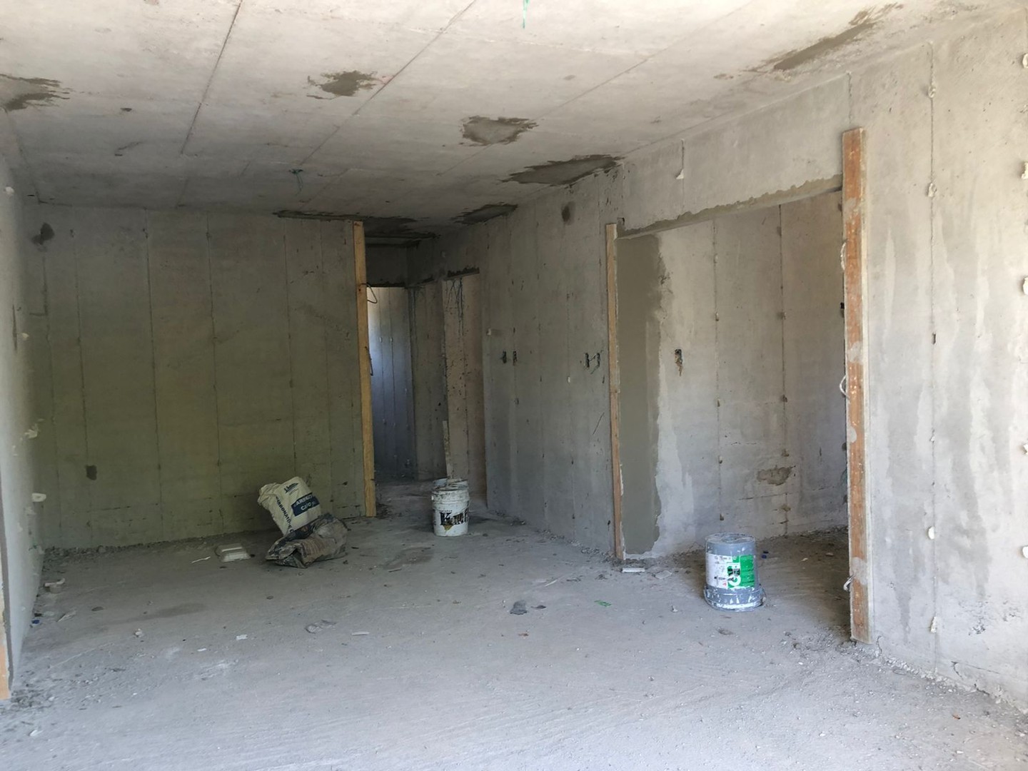 apartamentos -  apartamento en Reparto Los tres ojos 5