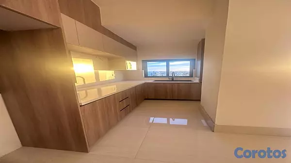 apartamentos - Apartamento a estrenar en alquiler - Sector El Millón, D.N 4