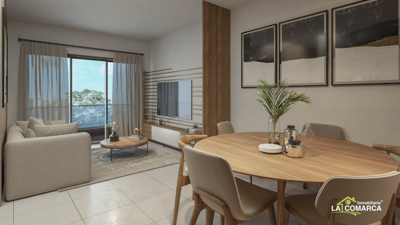 apartamentos - Apartamento en Punta Cana Airbnb Friendly 5 minutos del Downtown Punta Cana.  6
