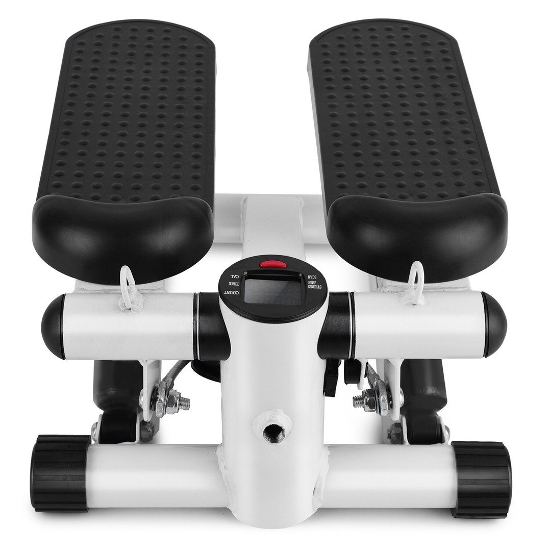 deportes - Escaladora ejercicios gym  cardio Caminadora entrenamiento bandas de resistencia 2