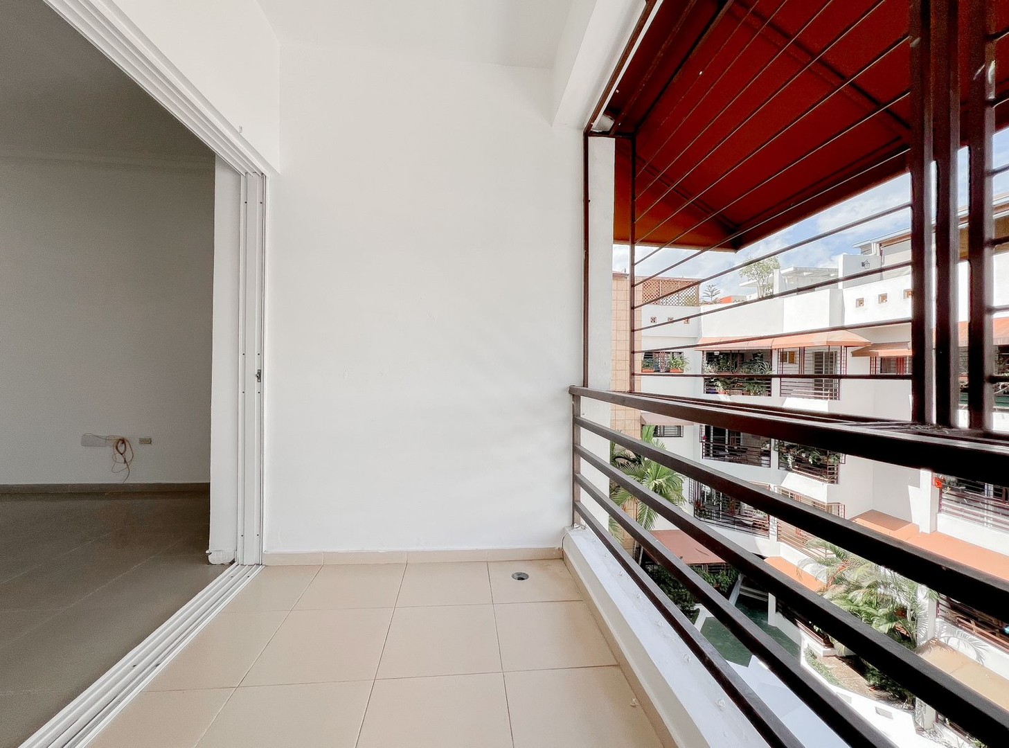 apartamentos - Arroyo Hondo Viejo, Apartamento de 2 Habitaciones con Terraza Privada!!!