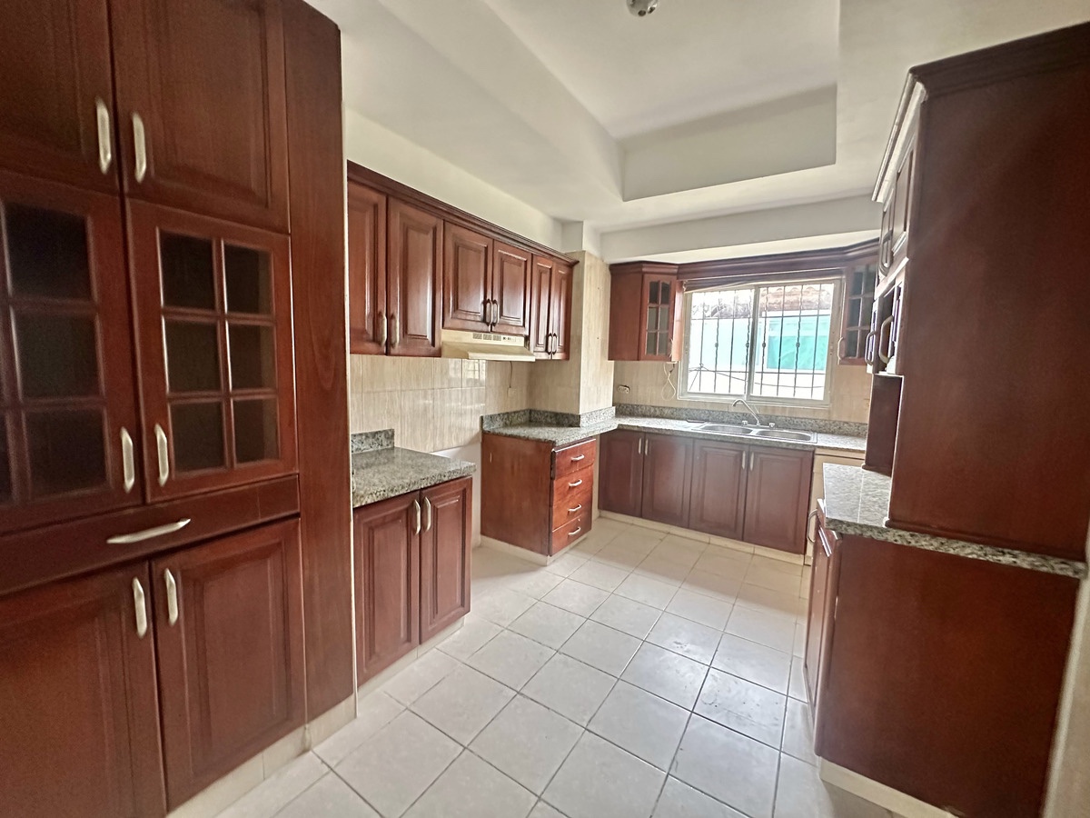 apartamentos - Penthouse en Bella Vista 3