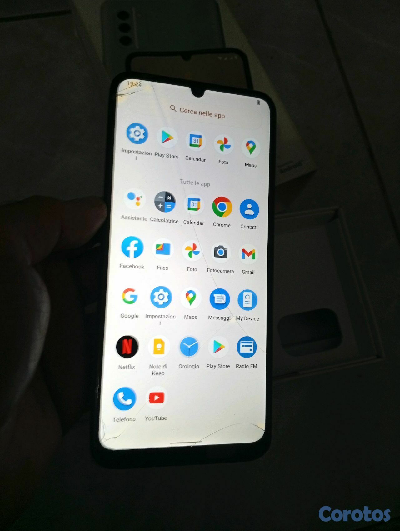 celulares y tabletas - Nokia C31 128Gb Leer 3