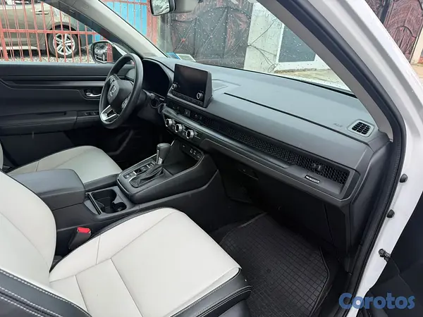 jeepetas y camionetas - honda cr-v 2024 9