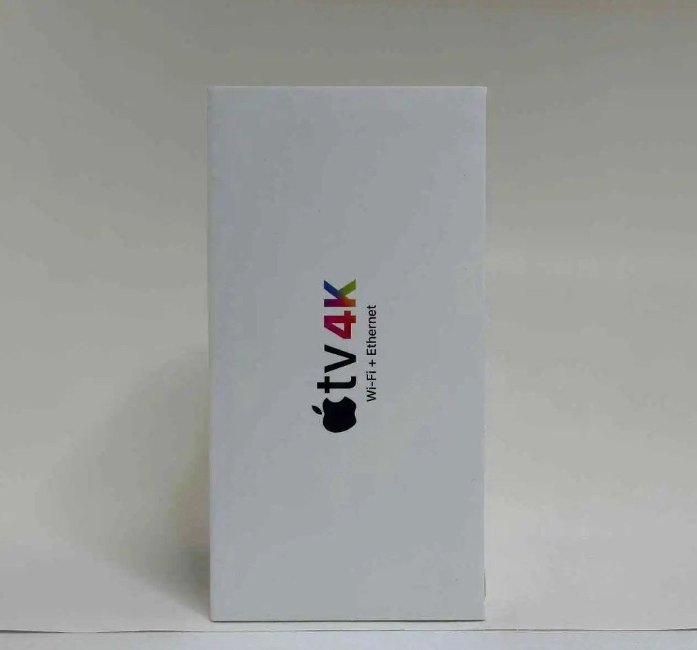 accesorios para electronica - Apple TV 4K 128GB & 64GB 2022 los mas resientes  5