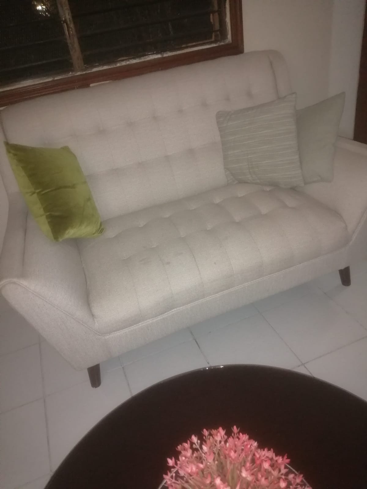 muebles y colchones - Mueble blanco 1